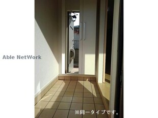 中京競馬場前駅 徒歩14分 1階の物件内観写真